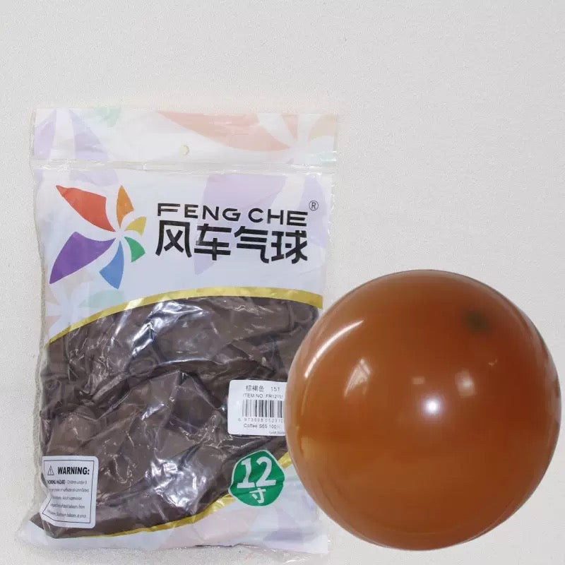 12 Inch Party Balloons for Birthdays &amp; Bridal Rooms, 3D Love Heart Woven Balloon Arch Kit