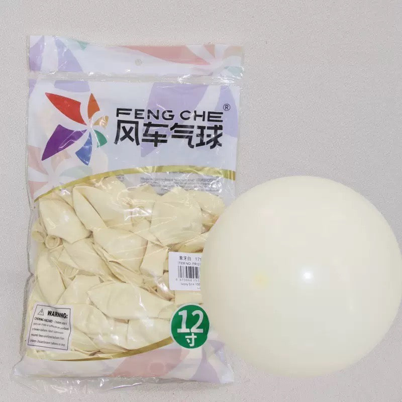 12 Inch Party Balloons for Birthdays &amp; Bridal Rooms, 3D Love Heart Woven Balloon Arch Kit