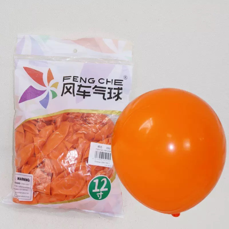 12 Inch Latex Balloons for Birthday Party ; Wedding Decor, 3D Heart Woven Balloon Garland