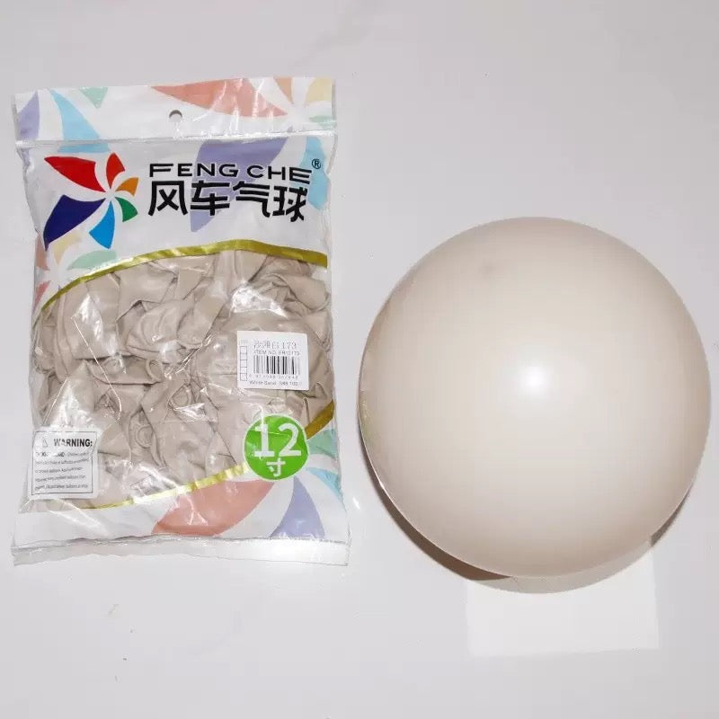 12 Inch Latex Balloons for Birthday Party ; Wedding Decor, 3D Heart Woven Balloon Garland