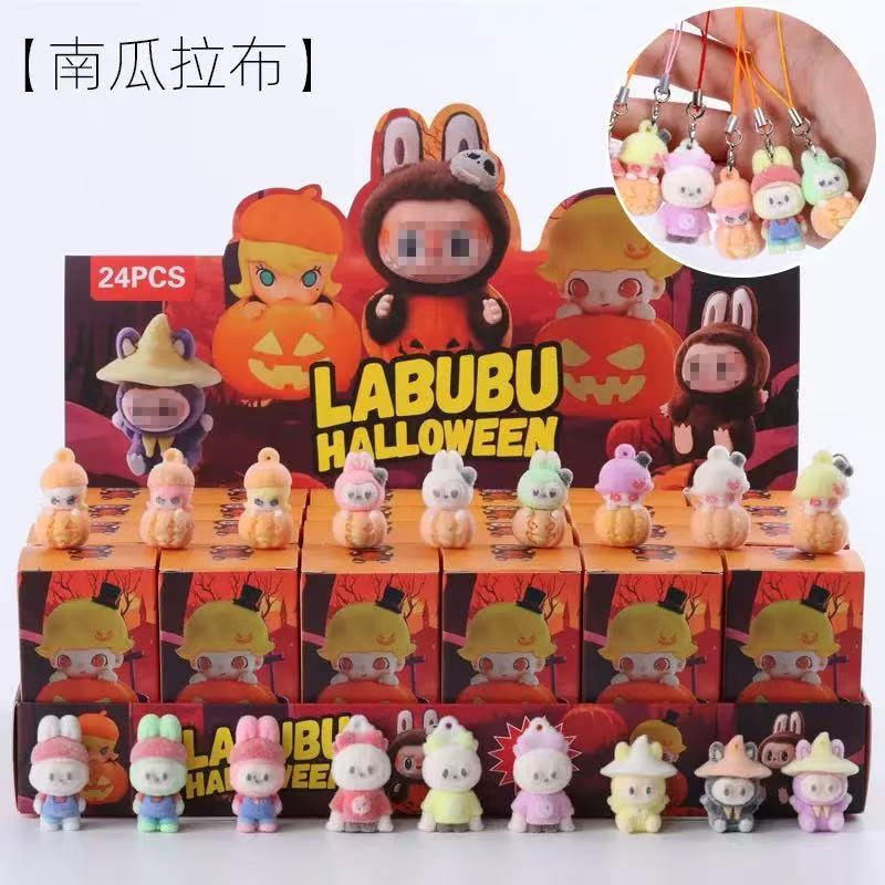 Cute Capybara Flocked Figure Mystery Blind Box Toys Kids Prize Vending Machine Gift Cross-border Cartoon Trendy Mystery Box Toys Surprise Blind Bags 3D Resin Cute Mini Figures Creative Ornaments Wholesale for Vendors Wholesale