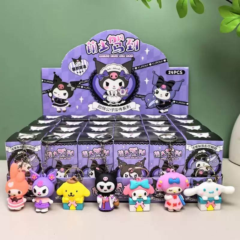 Cute Capybara Flocked Figure Mystery Blind Box Toys Kids Prize Vending Machine Gift Cross-border Cartoon Trendy Mystery Box Toys Surprise Blind Bags 3D Resin Cute Mini Figures Creative Ornaments Wholesale for Vendors Wholesale
