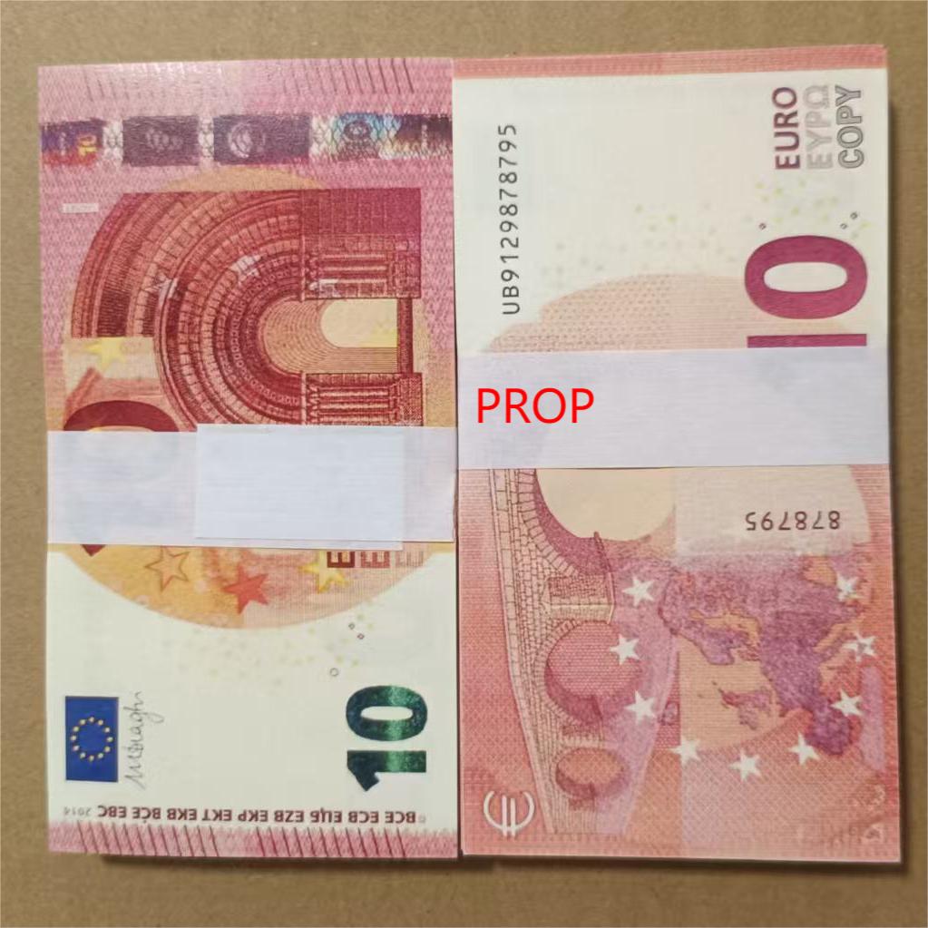 Monedas Prop en Euros - Moneda Virtual para Videojuegos Online Fichas Digitales Euro Tokens de Juego en Euros Monedas Virtuales Euro