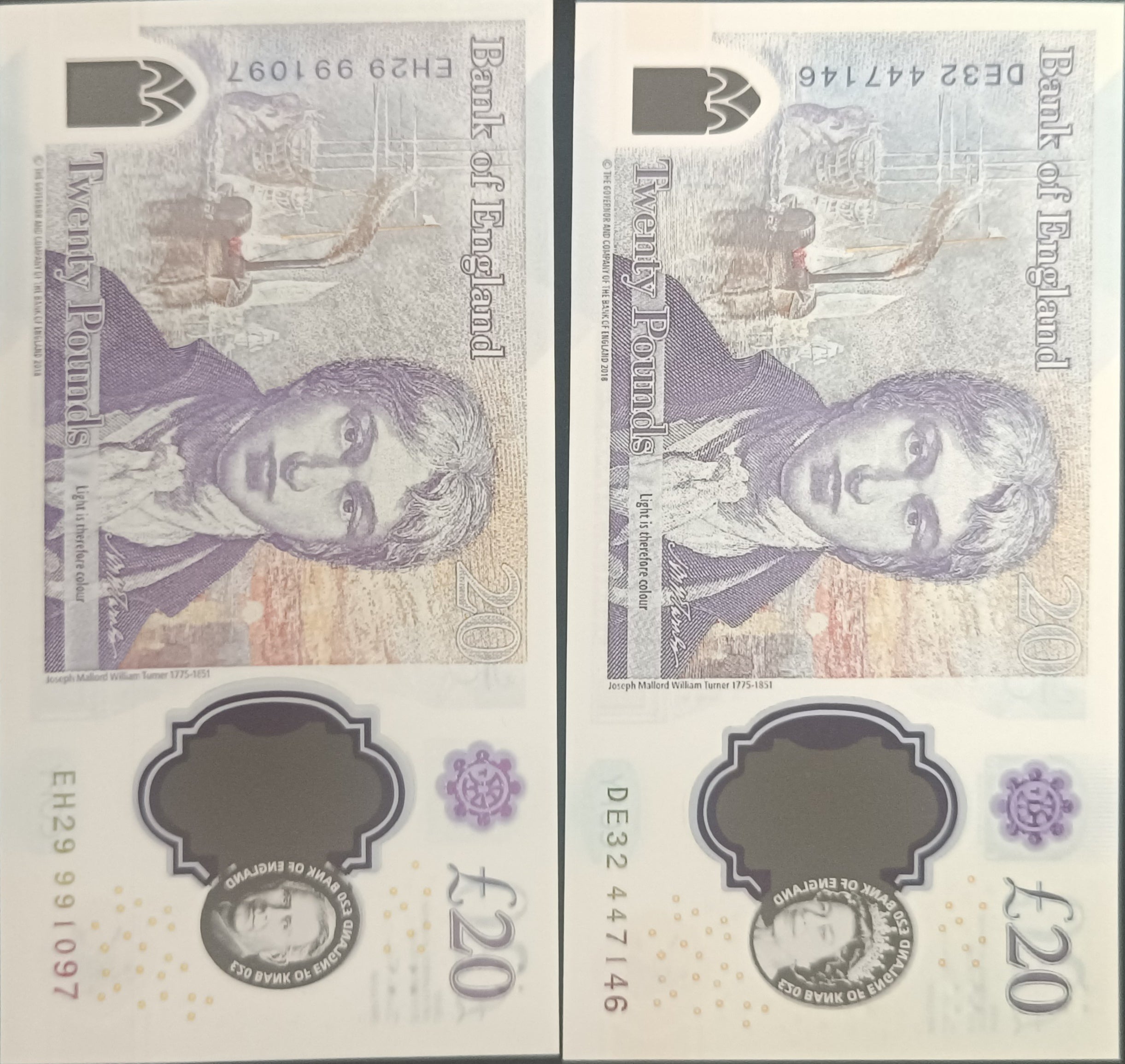 Polymer Movie Prop Money UK 5 10 20 50 British Pound GBP Notes Realistic Prop Money Gbp Pound for Wedding Party Decorations