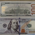 Hot Selling US Dollar Prop Notes Banknote for Movie Video Wedding Party Game Decoration Supplies