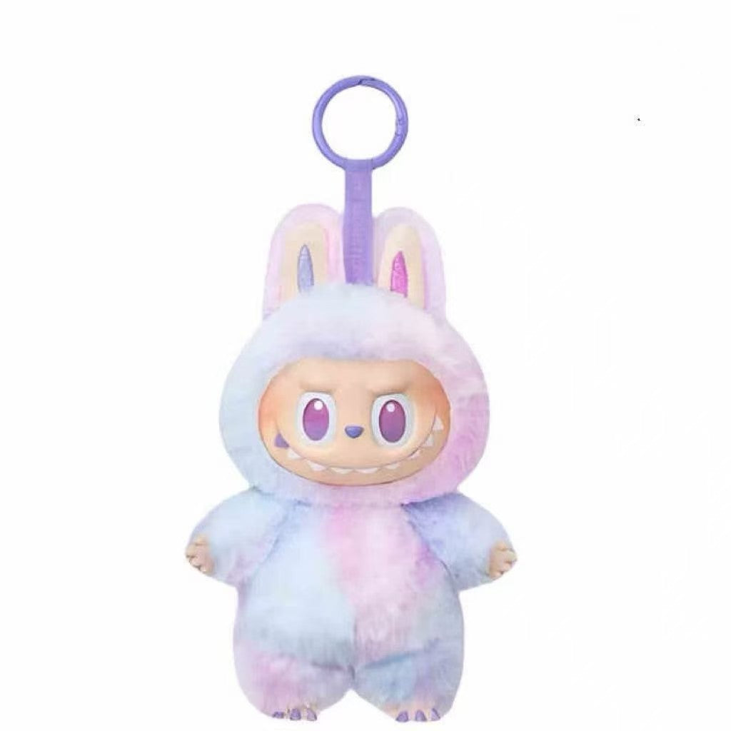 Hot POP MART Labubu 3rd Gen High Energy Series Vinyl &amp; Plush Doll, Trendy Collectible Figure for Home Decoration and Gifting