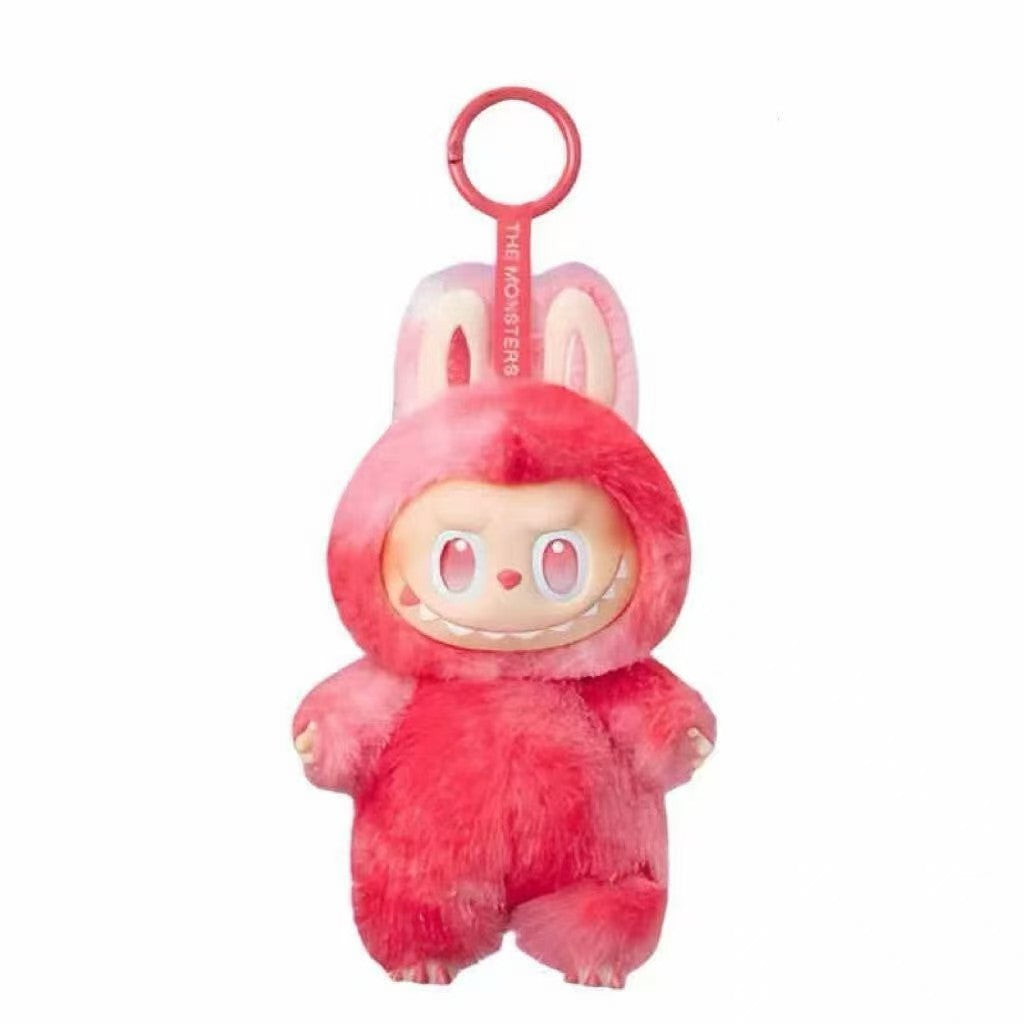 Hot POP MART Labubu 3rd Gen High Energy Series Vinyl &amp; Plush Doll, Trendy Collectible Figure for Home Decoration and Gifting