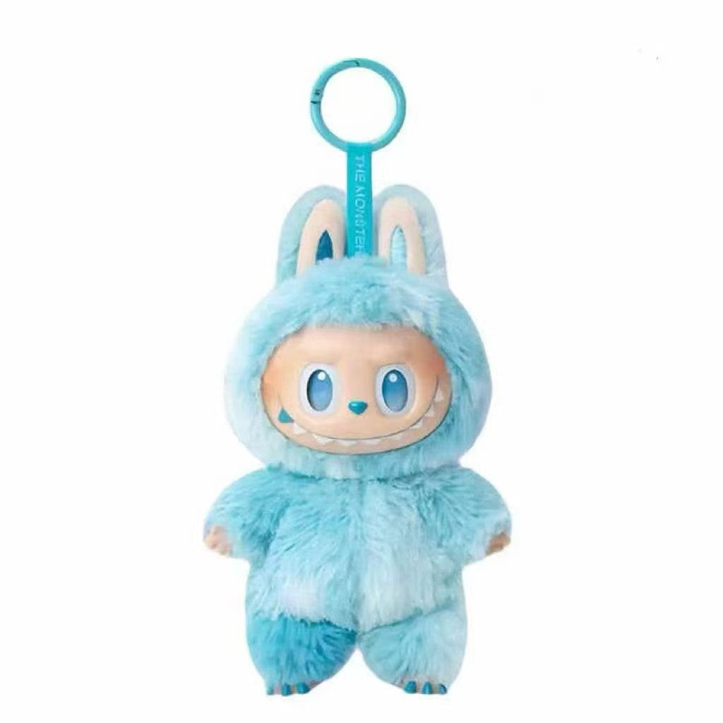 Hot POP MART Labubu 3rd Gen High Energy Series Vinyl &amp; Plush Doll, Trendy Collectible Figure for Home Decoration and Gifting