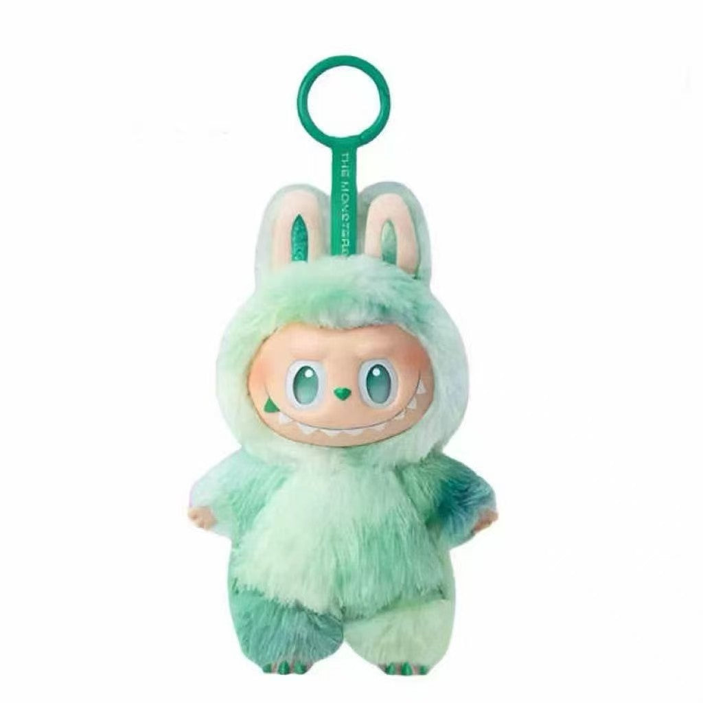 POP MART Labubu High Energy Series Plush Toy, 3rd Generation Vinyl Doll, Cute Collectible Action Figure for Kids and Adults