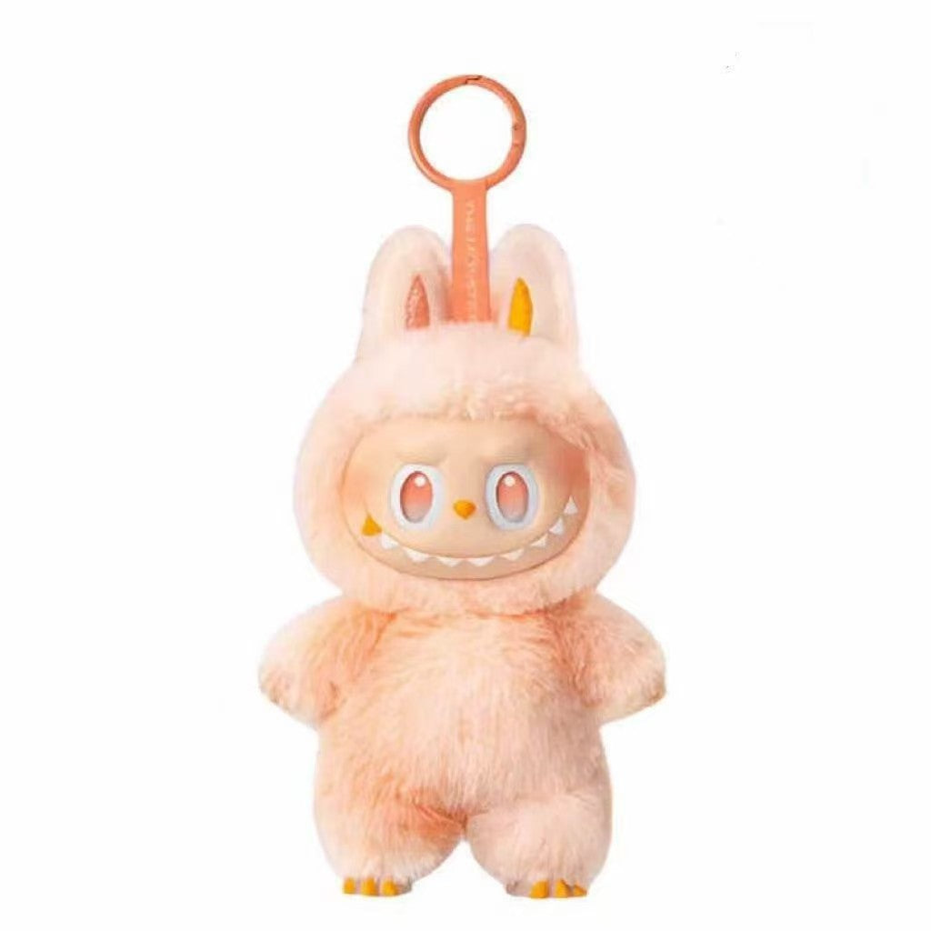 POP MART Labubu High Energy Series Plush Toy, 3rd Generation Vinyl Doll, Cute Collectible Action Figure for Kids and Adults