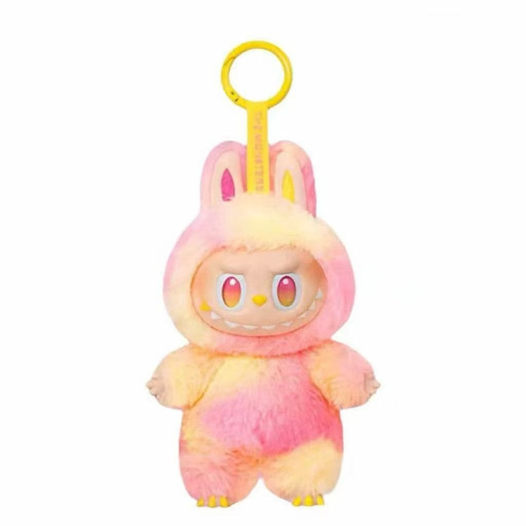 Hot POP MART Labubu 3rd Gen High Energy Series Vinyl &amp; Plush Doll, Trendy Collectible Figure for Home Decoration and Gifting