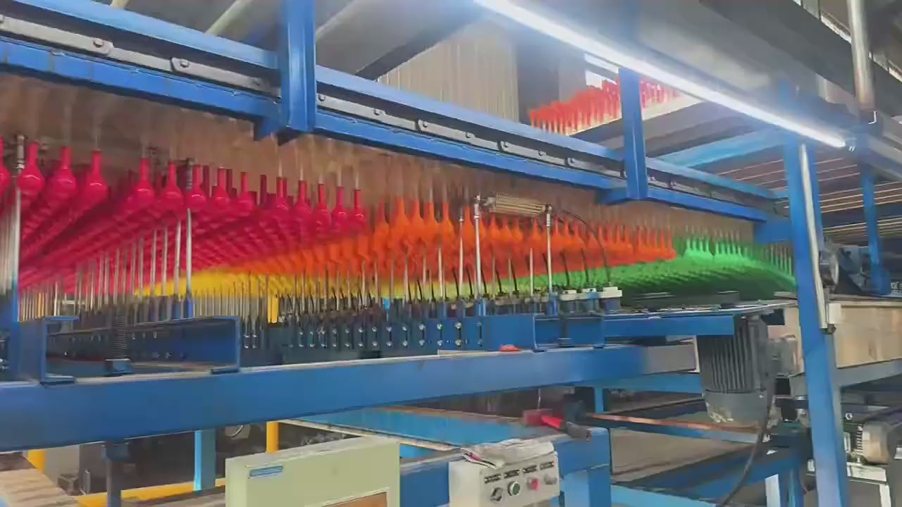 12" Thickened Latex Balloons 100pcs, Assorted Standard Pearl &amp; Matte Colors, Round Windmill Balloons for Fresh Style Party &amp; Event Decor