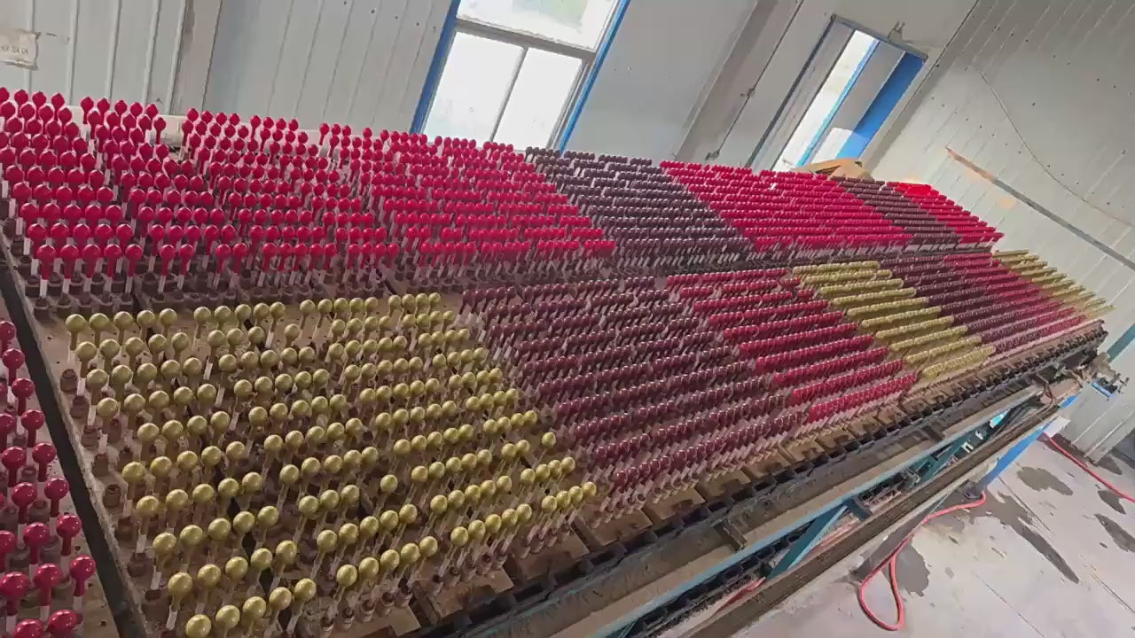 260 Long Magic Balloons, Thickened Latex Twisting Balloons for Clown &amp; Cartoon Sculptures, Party and Street Vending